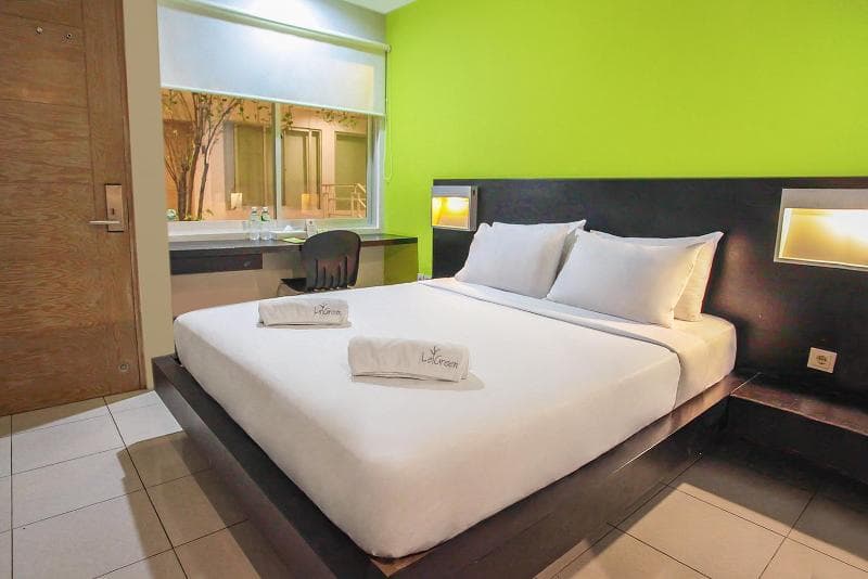 Legreen Suite Pejompongan photo 1
