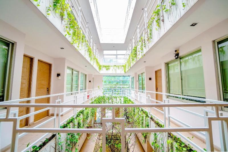 Legreen Suite Pejompongan 3