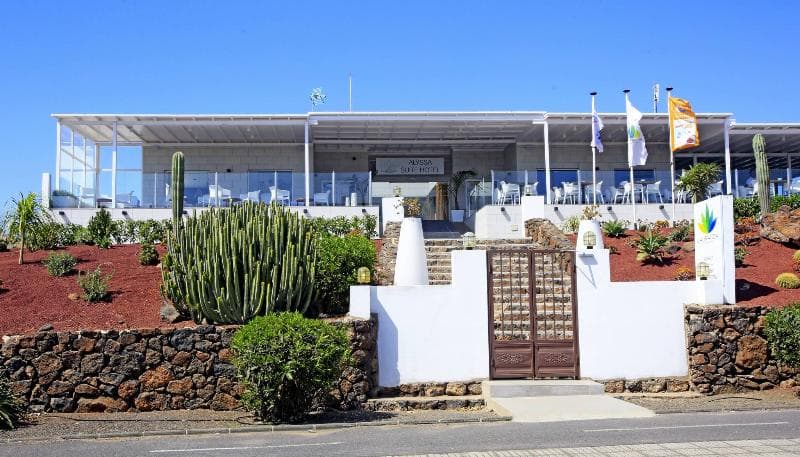 Labranda Suite Hotel Alyssa 2