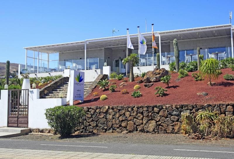 Labranda Suite Hotel Alyssa 5