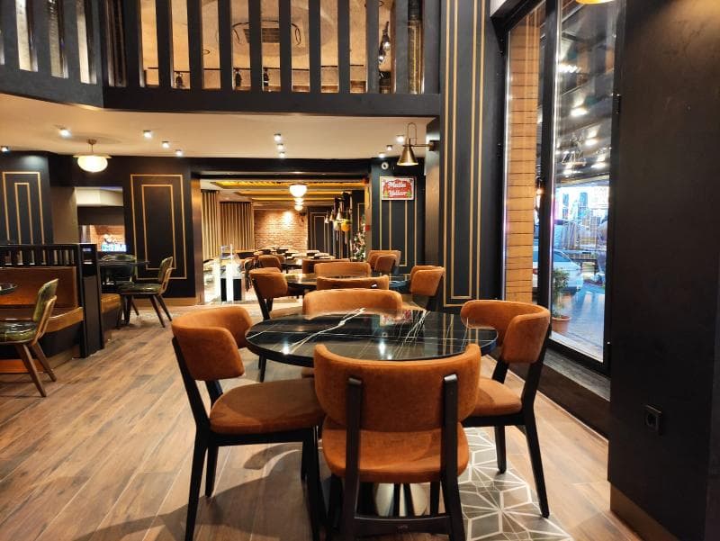 Delta Hotel Istanbul 2