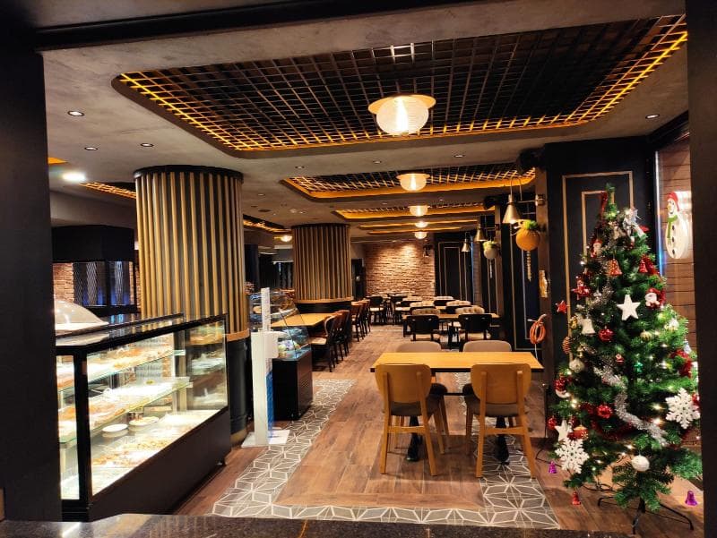 Delta Hotel Istanbul 4