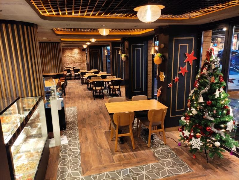 Delta Hotel Istanbul 5