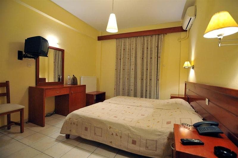 Kalloni Hotel photo 1