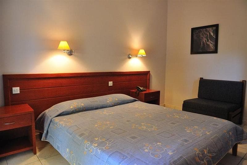 Kalloni Hotel 2