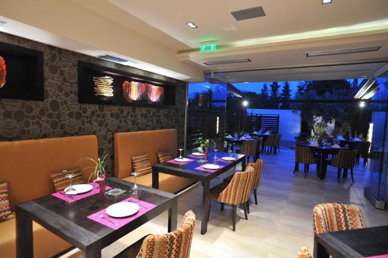 Kalloni Hotel 3