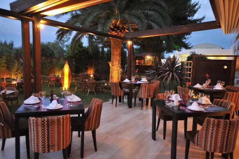 Kalloni Hotel 5