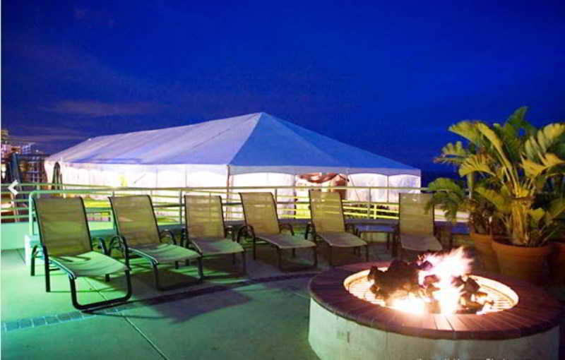 The Cliff Resort 4