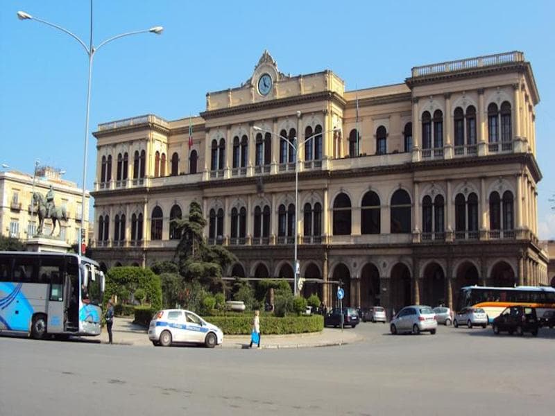 Residence Hotel Gloria photo 1
