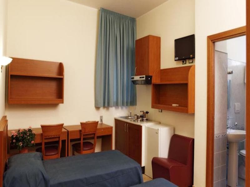 Residence Hotel Gloria 4