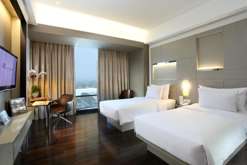 Swiss-Belhotel Cirebon 2
