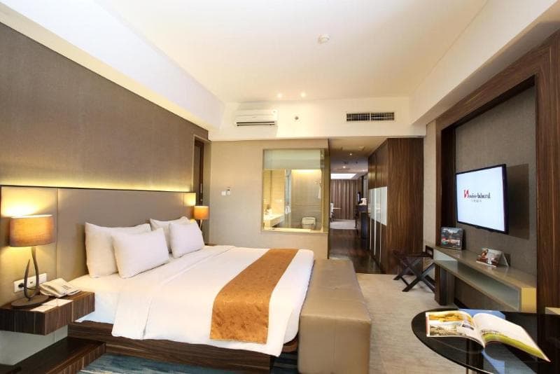 Swiss-Belhotel Cirebon 3