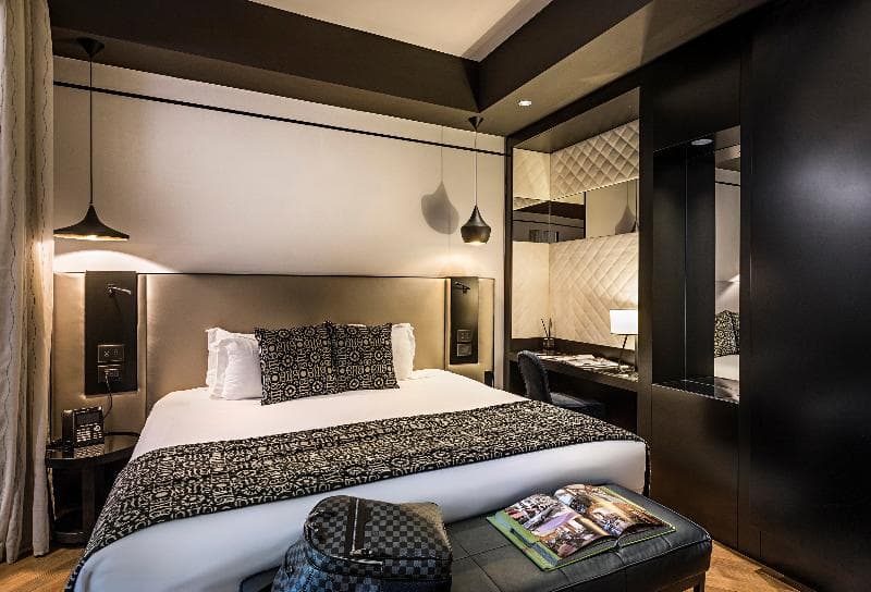 Corso 281 Luxury Suites 5