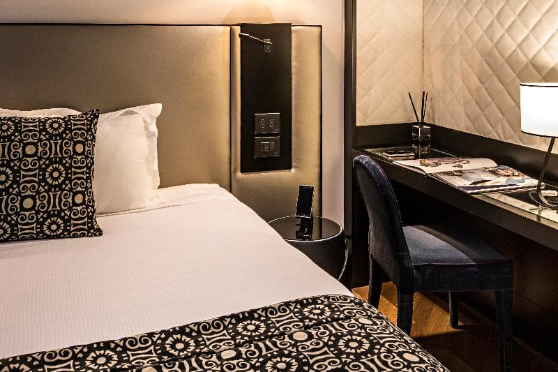 Corso 281 Luxury Suites 4