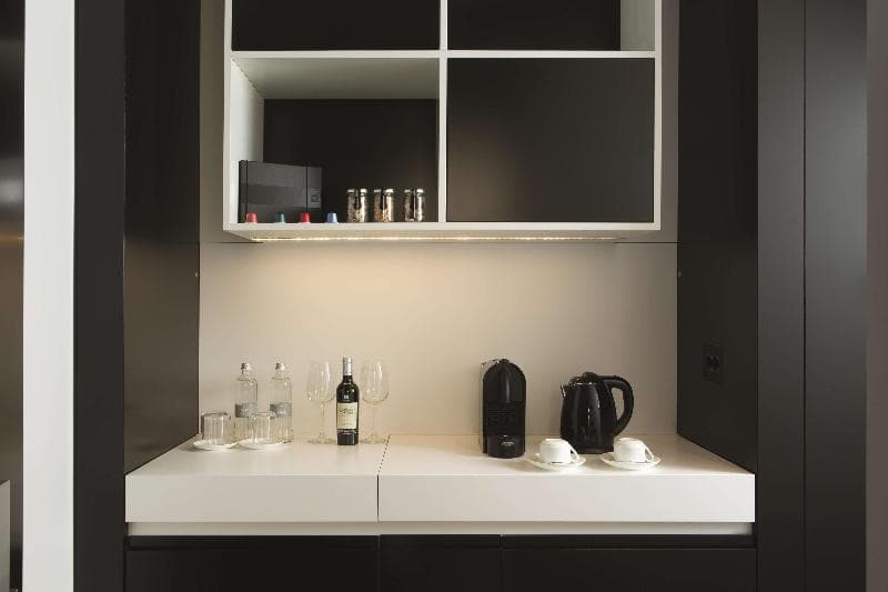 Corso 281 Luxury Suites 2