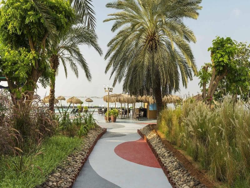 Sheraton Djibouti photo 1
