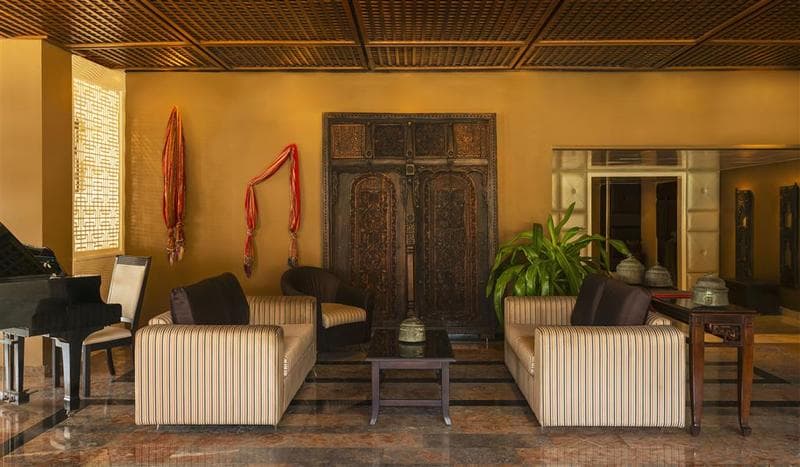 Sheraton Djibouti 2