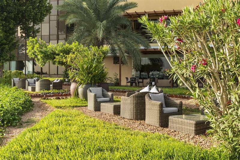 Sheraton Djibouti 4