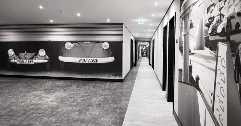 Innside By Melia Wolfsburg 3