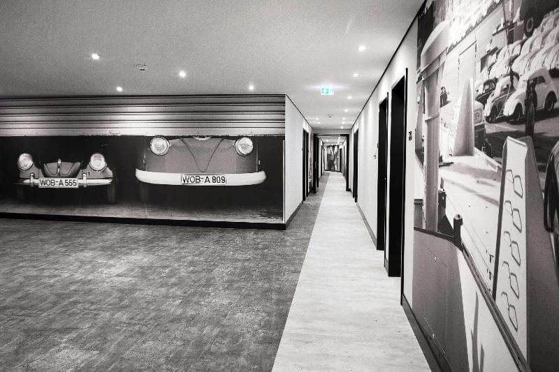 Innside By Melia Wolfsburg 4