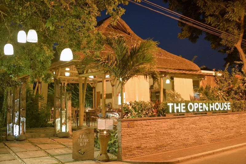 The Open House Bali photo 1