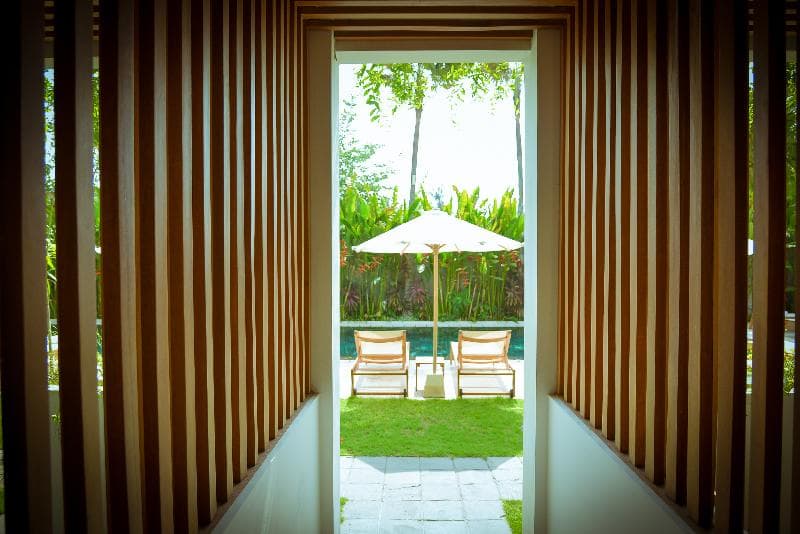 The Open House Bali 2