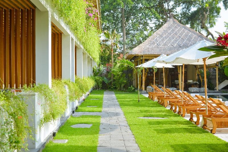 The Open House Bali 3