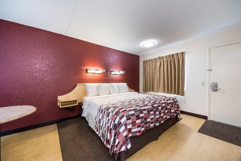 Red Roof Inn Laredo 2