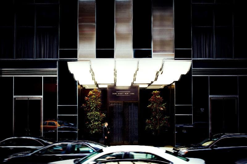 Park Hyatt New York 5