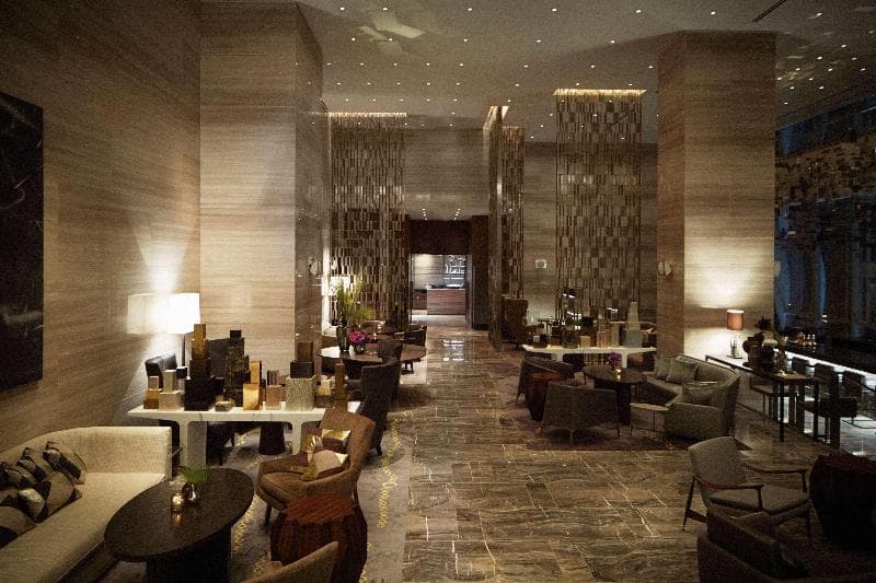 Park Hyatt New York photo 1