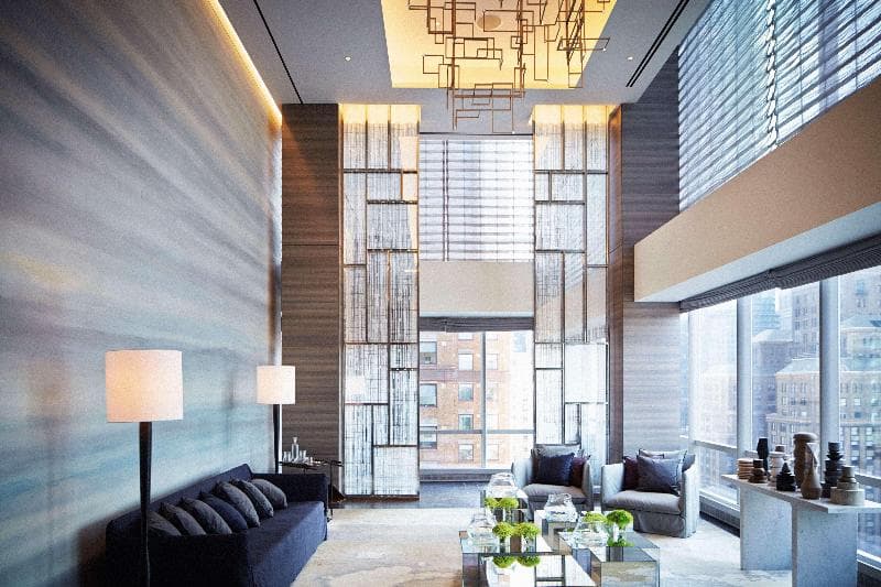 Park Hyatt New York 2