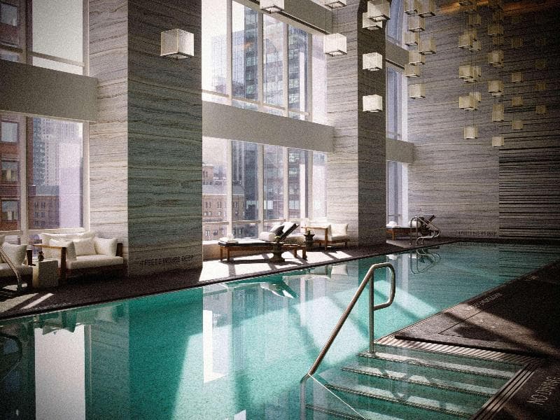 Park Hyatt New York 4