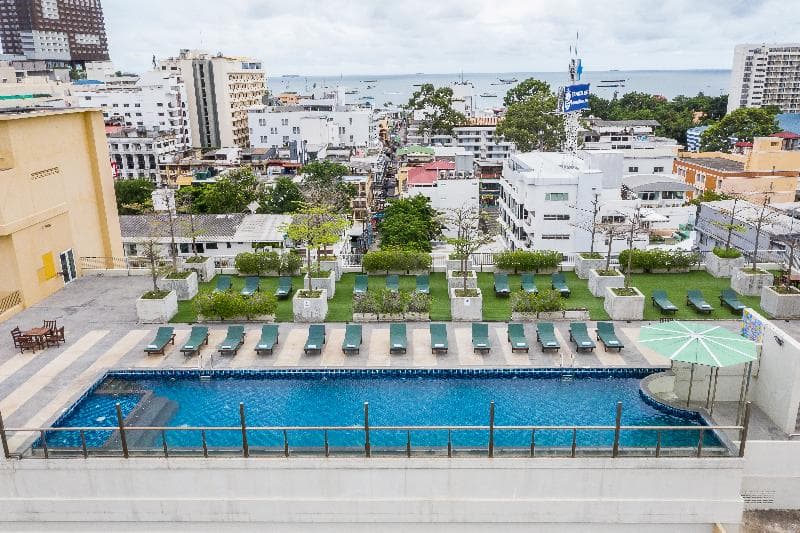 Grand Bella Hotel 2