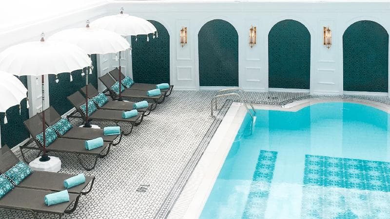 Sura Hagia Sophia Hotel 2