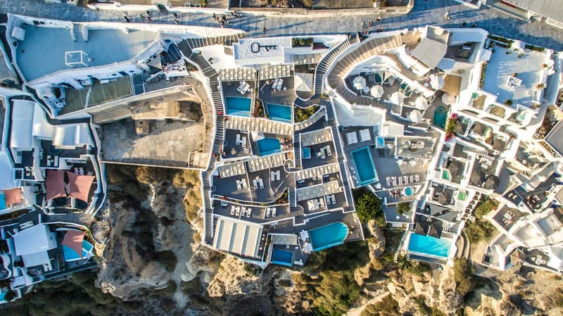 Santorini Secret Suites And Spa - Adults Only 2