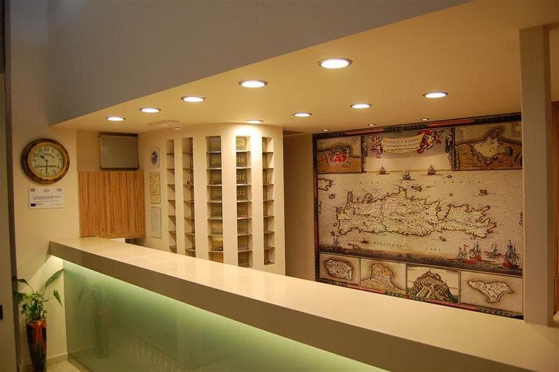 Athinaikon Hotel photo 1