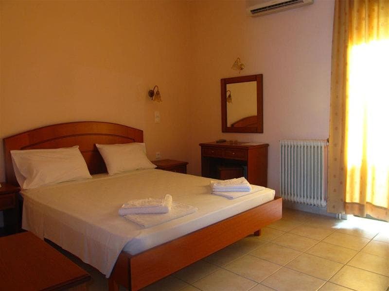 Athinaikon Hotel 3