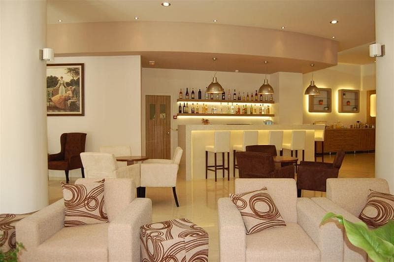 Athinaikon Hotel 5