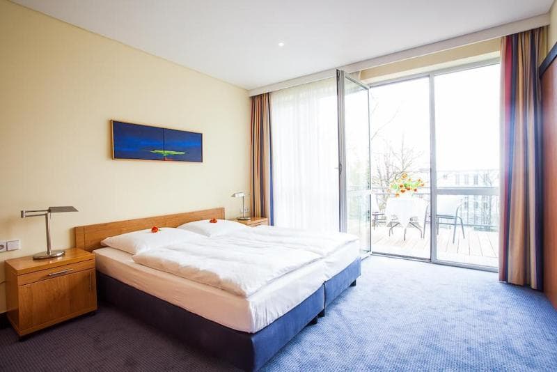 Aparion Apartments Berlin main