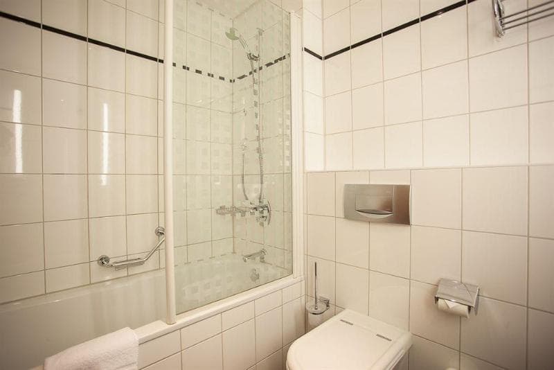 Aparion Apartments Berlin photo 1