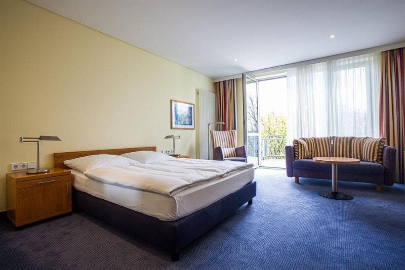 Aparion Apartments Berlin 3
