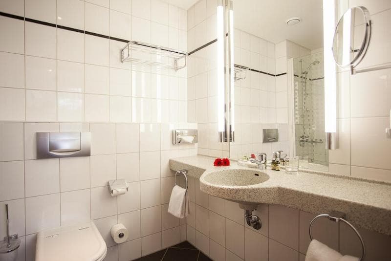 Aparion Apartments Berlin 4