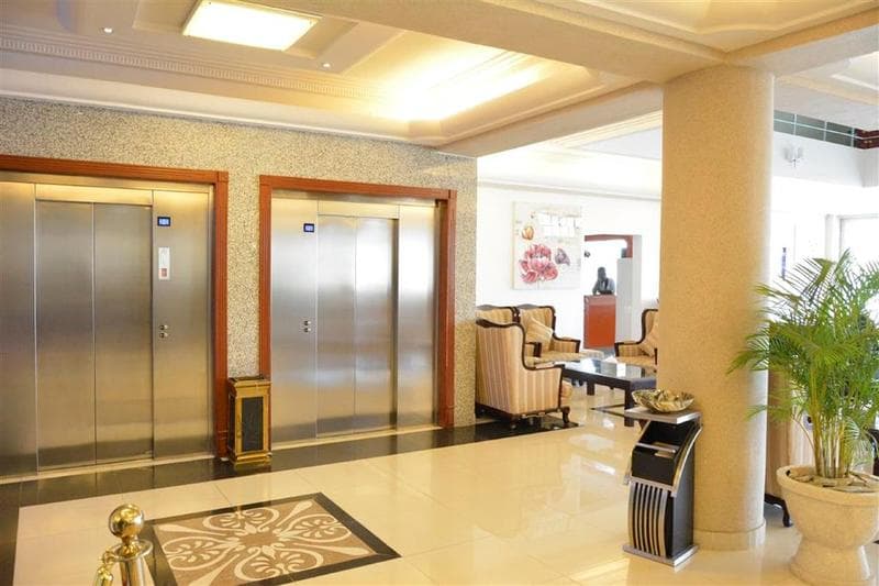 Nobila Airport Hotel 5