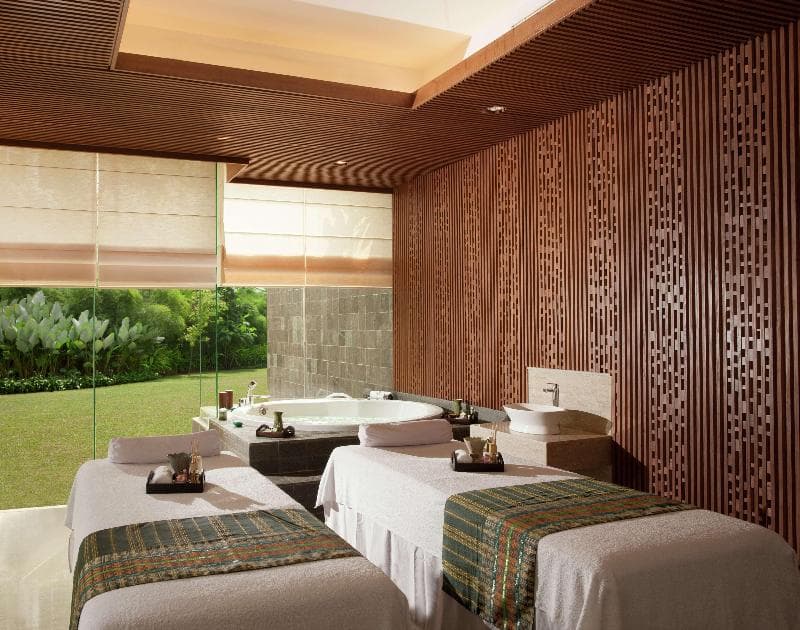 Doubletree By Hilton Jakarta - Diponegoro 3