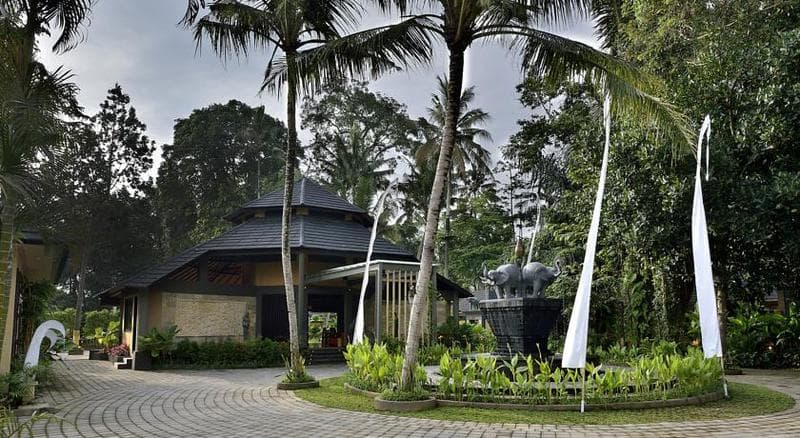 Gino Feruci Villa Ubud - Bali photo 1