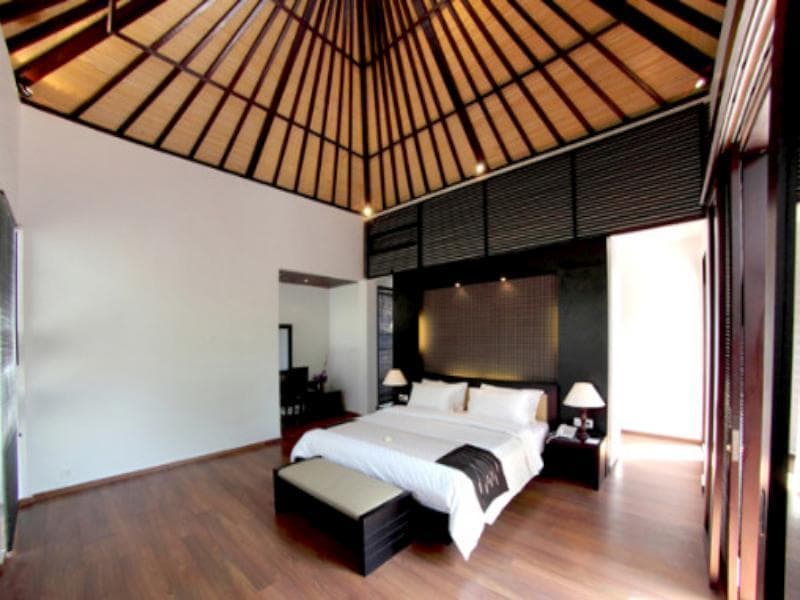 Gino Feruci Villa Ubud - Bali 4