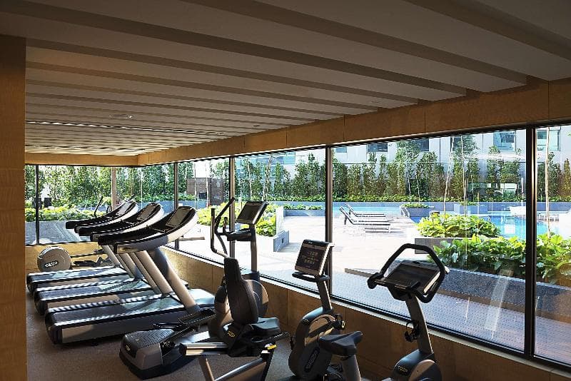 Doubletree By Hilton Johor Bahru 3