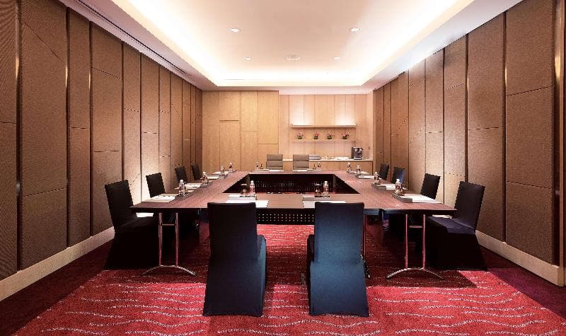 Doubletree By Hilton Johor Bahru photo 1