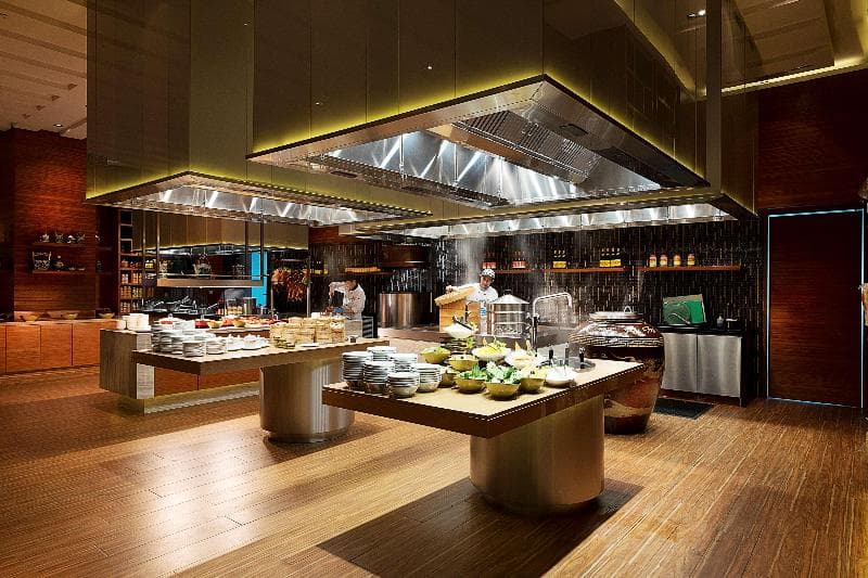 Doubletree By Hilton Johor Bahru 4