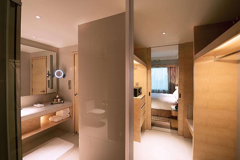 Doubletree By Hilton Johor Bahru 5
